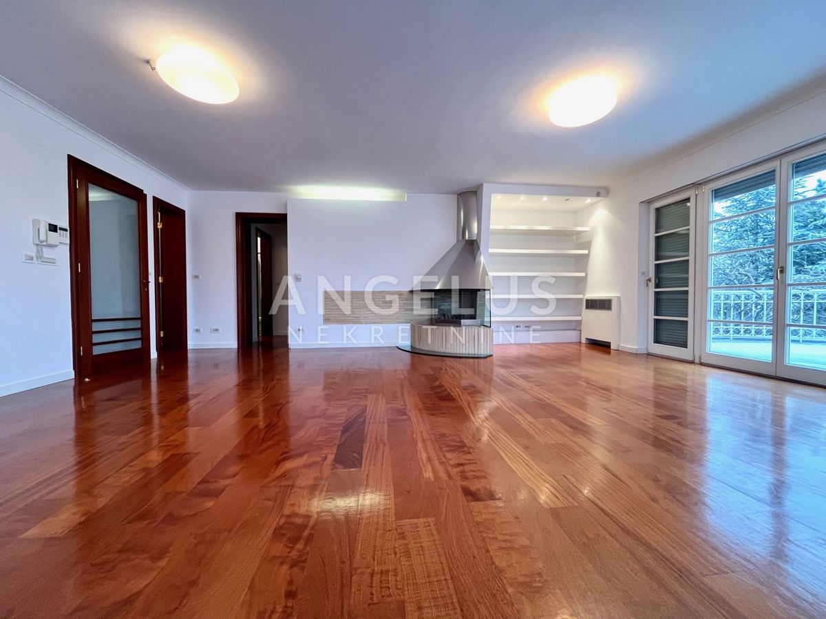Hiša Tuškanac, Gornji Grad - Medveščak, 600m2