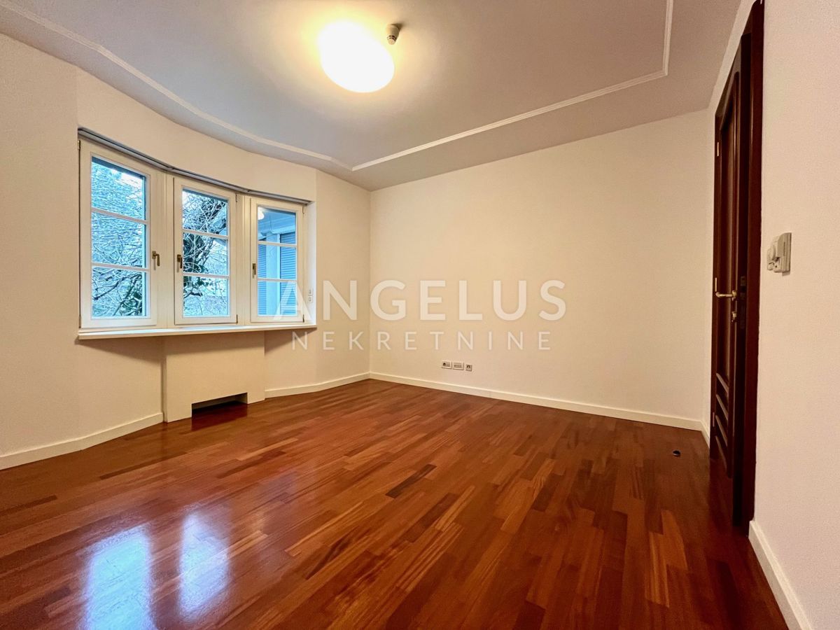 Hiša Tuškanac, Gornji Grad - Medveščak, 600m2