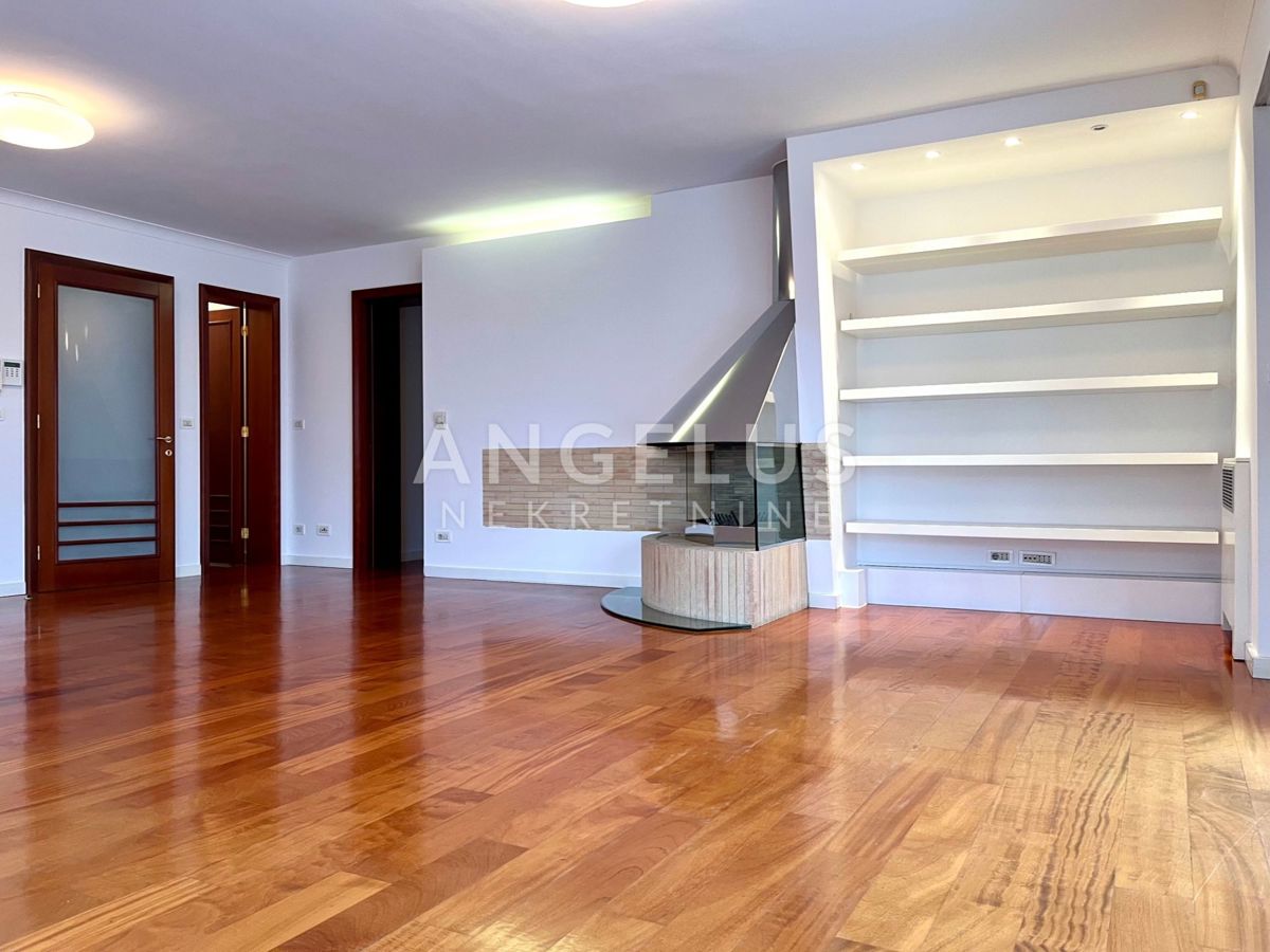 Hiša Tuškanac, Gornji Grad - Medveščak, 600m2