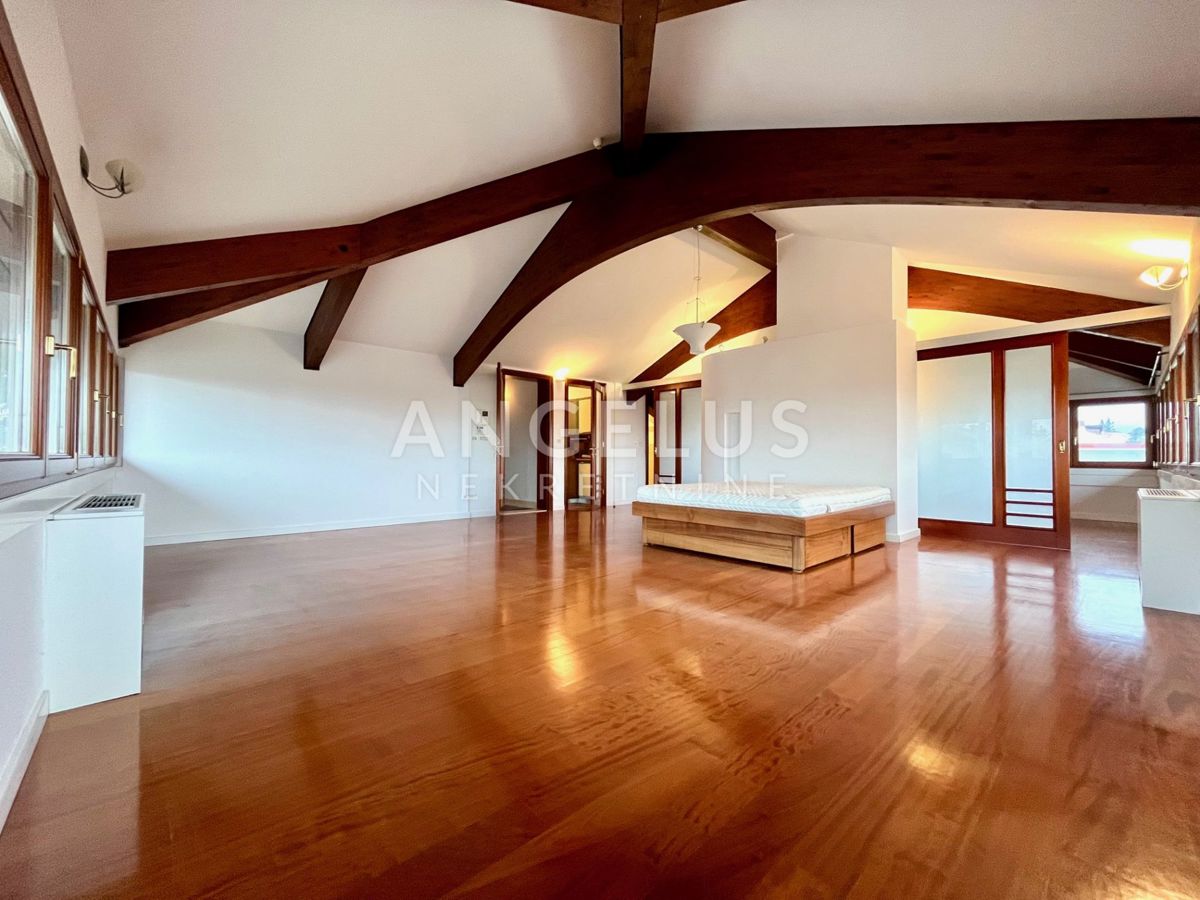 Hiša Tuškanac, Gornji Grad - Medveščak, 600m2