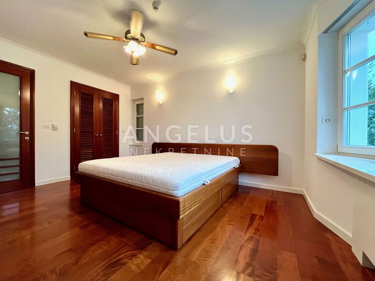 Hiša Tuškanac, Gornji Grad - Medveščak, 600m2