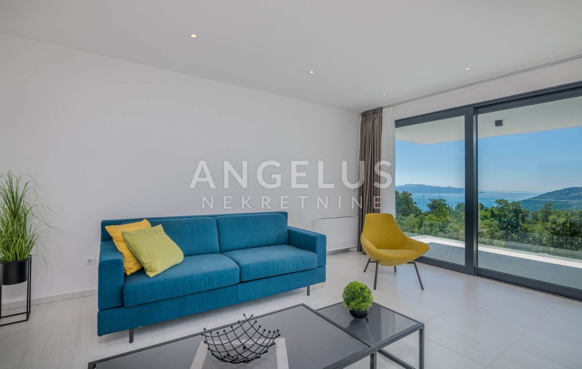 Hiša Veprinac, Opatija - Okolica, 262,33m2