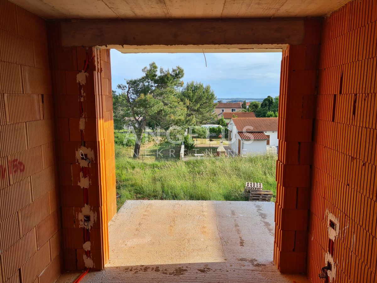 Hiša Medulin, 80m2