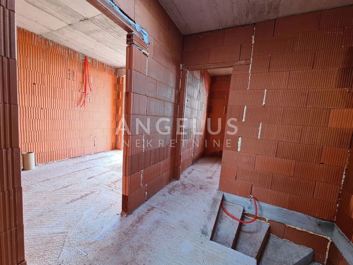 Hiša Medulin, 80m2