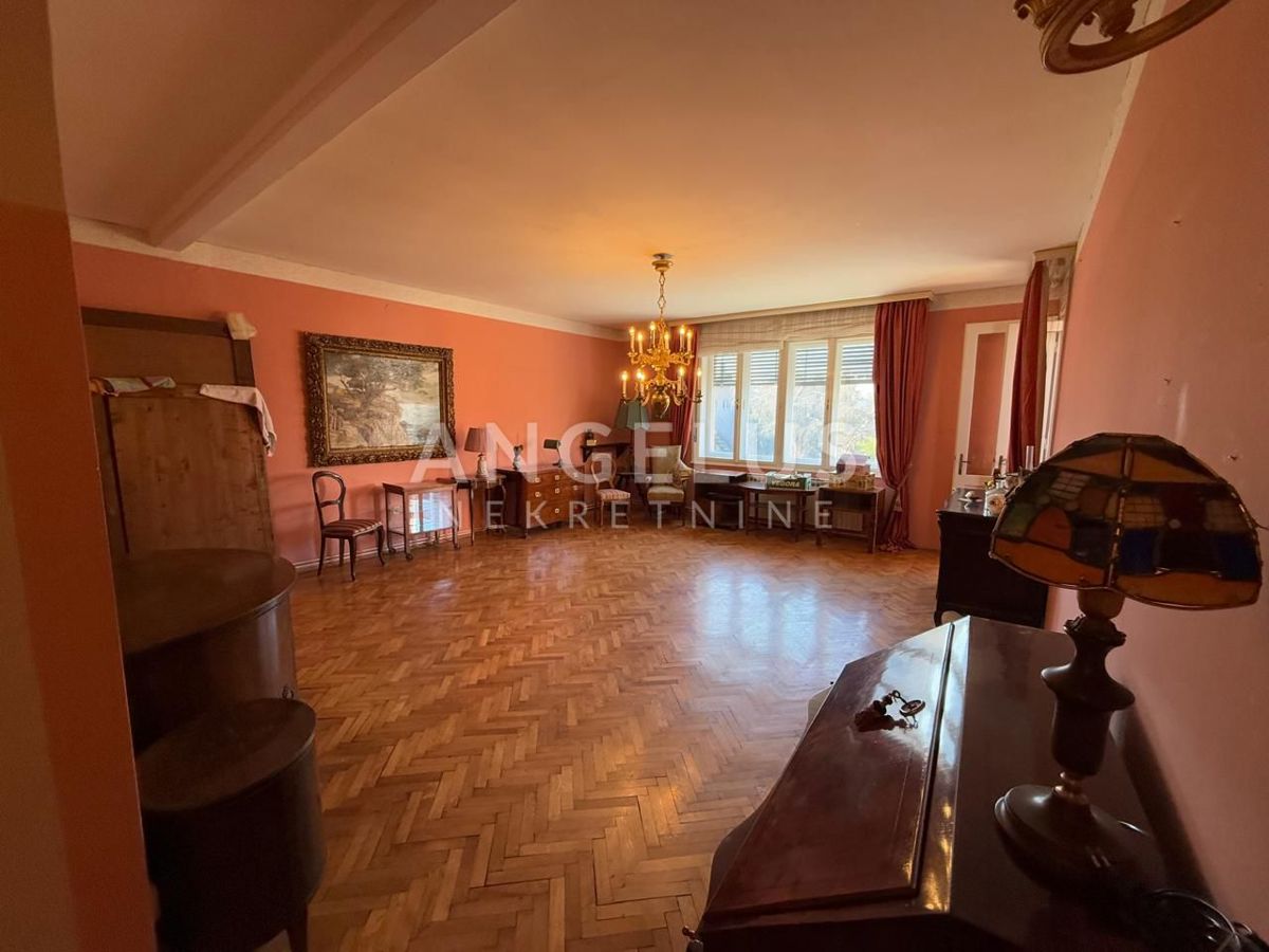 Stanovanje Šalata, Gornji Grad - Medveščak, 96m2