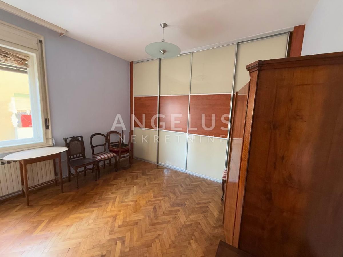 Stanovanje Šalata, Gornji Grad - Medveščak, 96m2