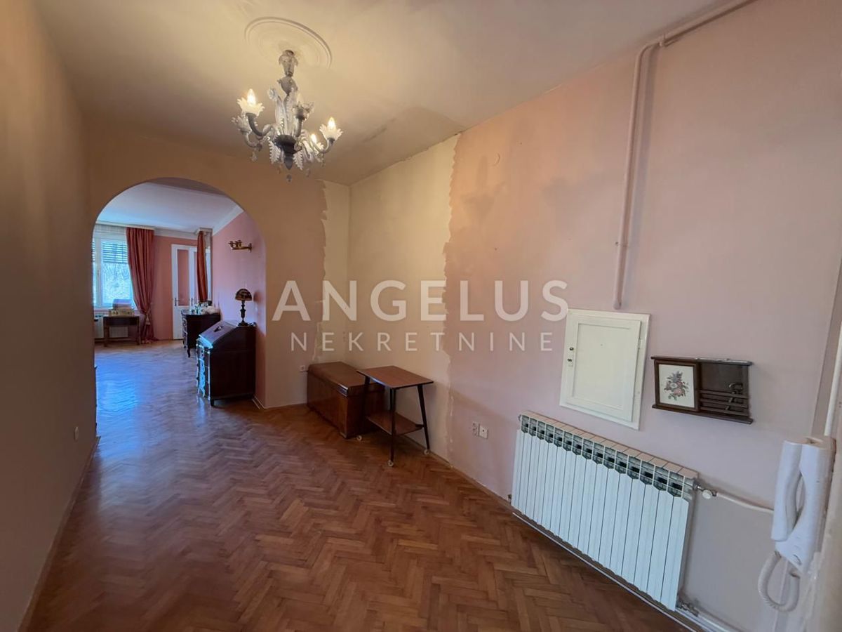 Stanovanje Šalata, Gornji Grad - Medveščak, 96m2