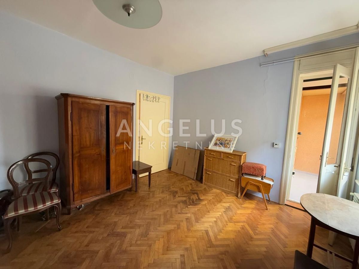 Stanovanje Šalata, Gornji Grad - Medveščak, 96m2