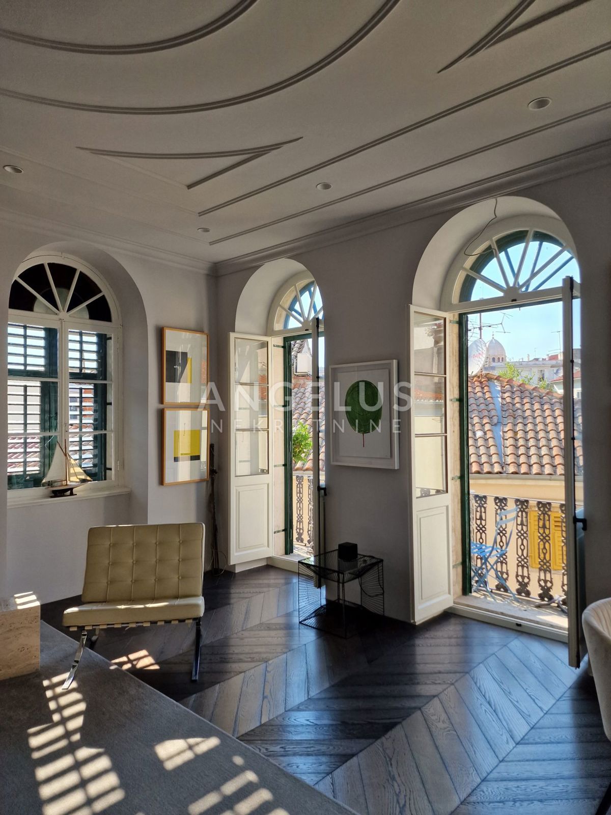 Stanovanje Grad, Šibenik, 90m2