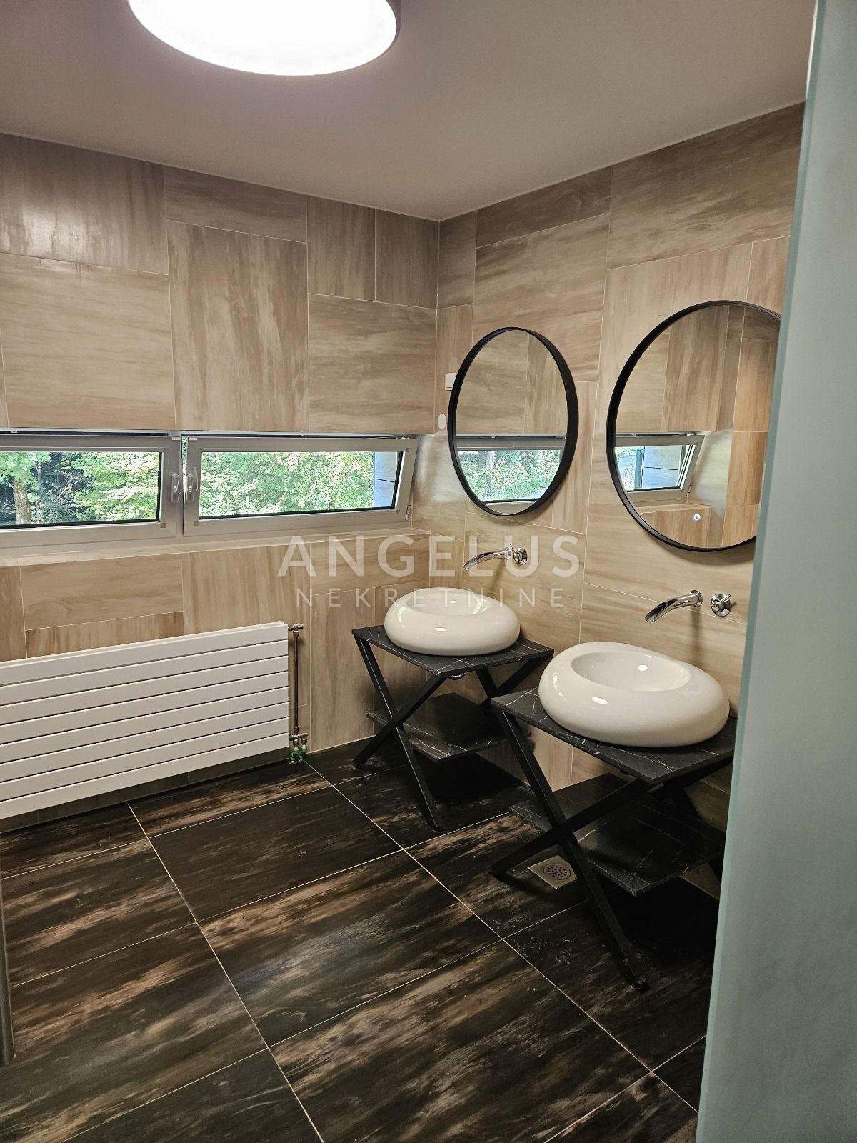 Stanovanje Tuškanac, Gornji Grad - Medveščak, 340m2