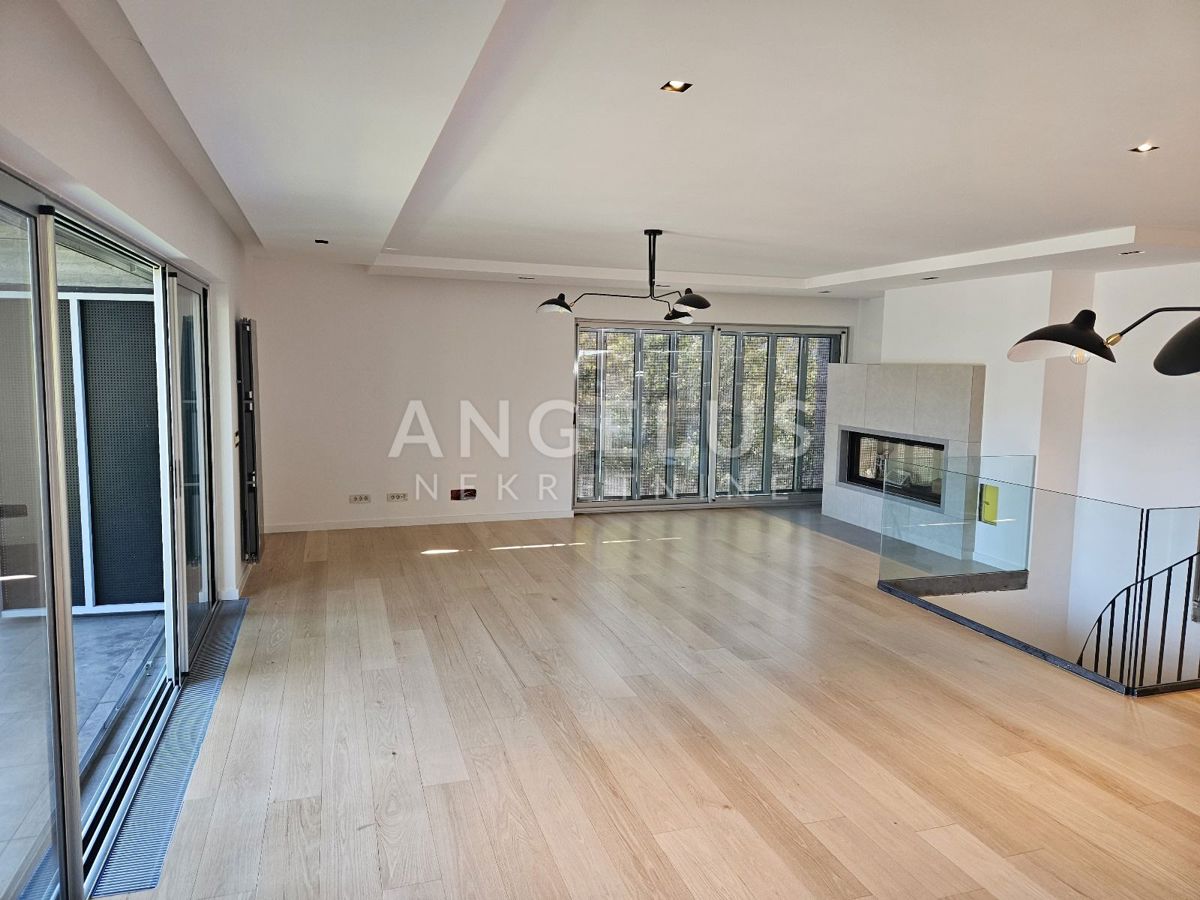 Stanovanje Tuškanac, Gornji Grad - Medveščak, 340m2