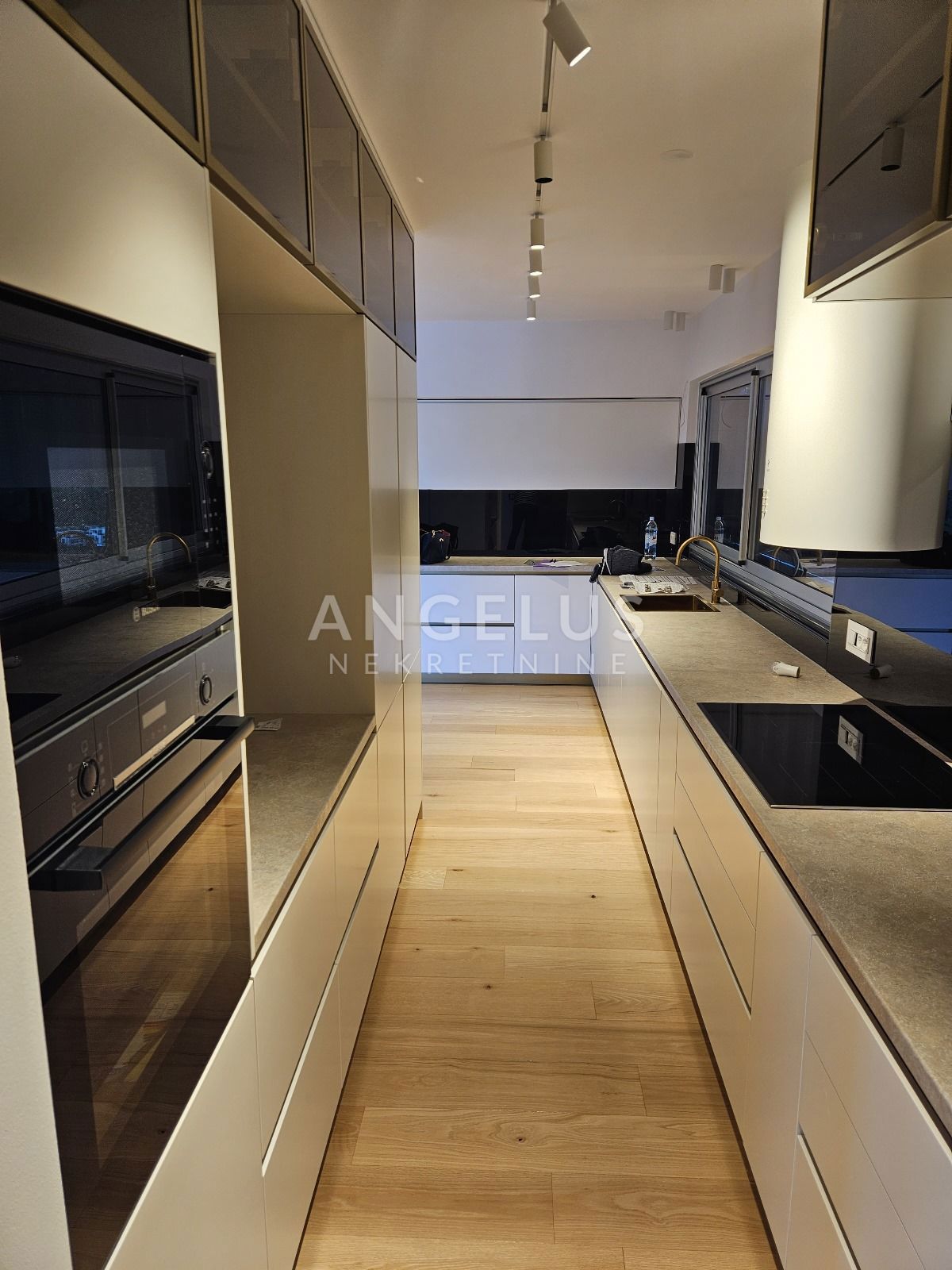 Stanovanje Tuškanac, Gornji Grad - Medveščak, 340m2