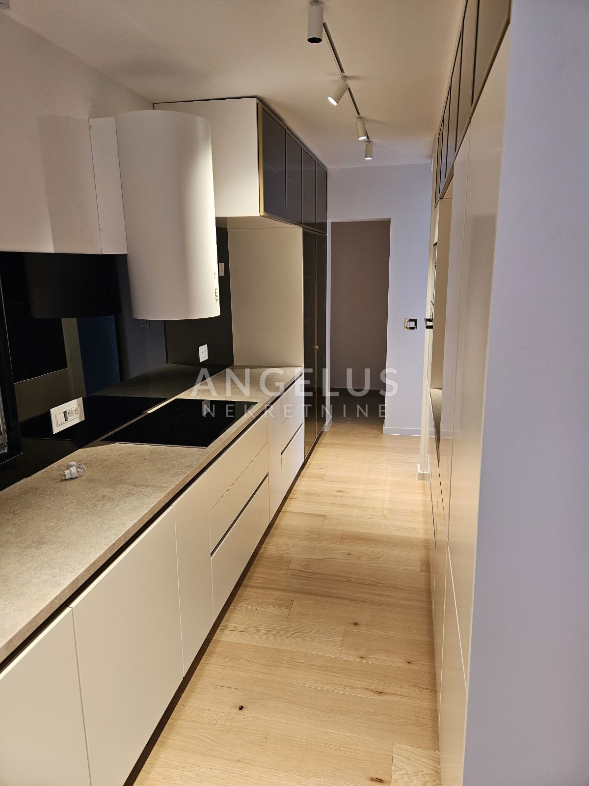 Stanovanje Tuškanac, Gornji Grad - Medveščak, 340m2