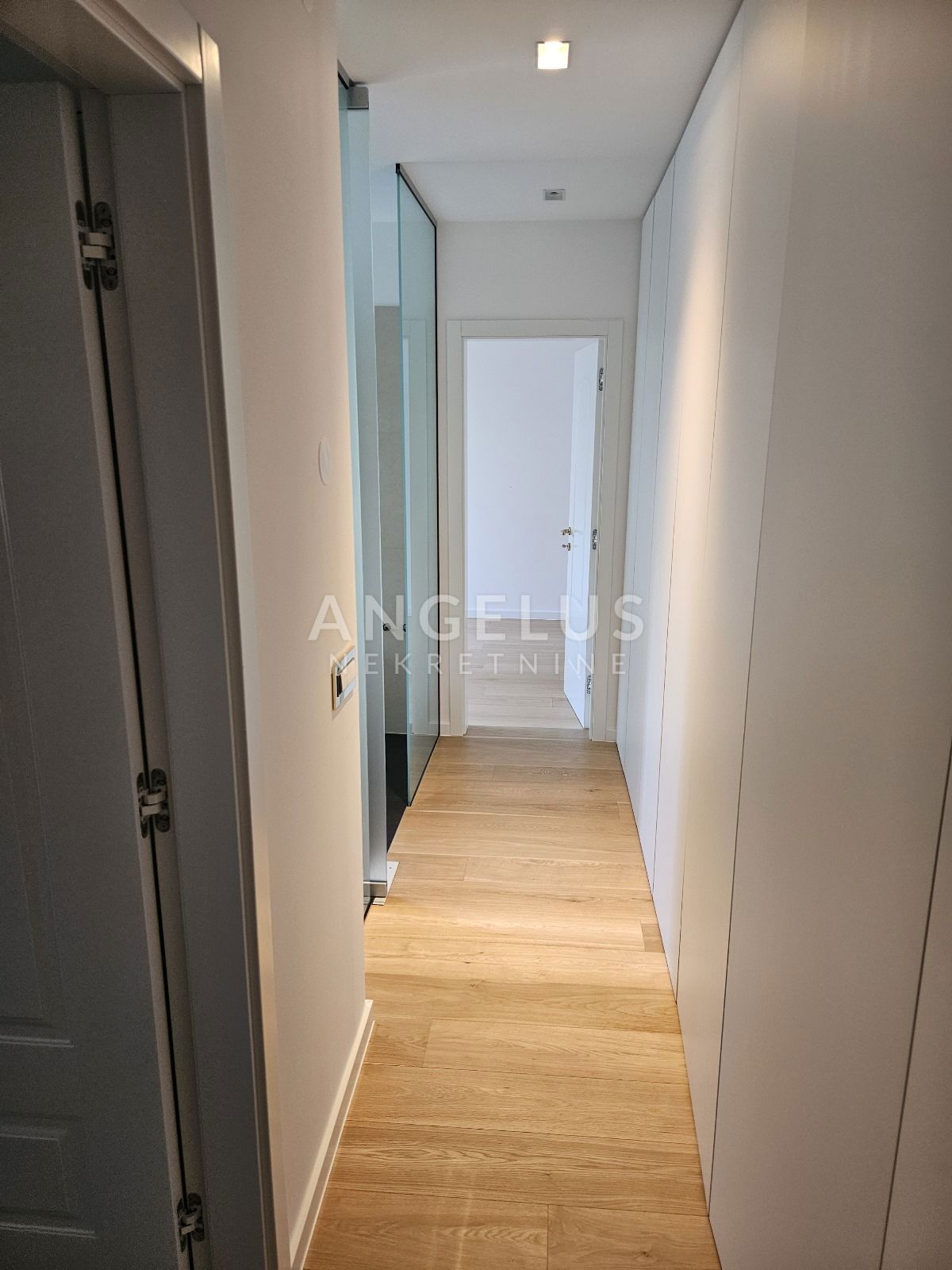 Stanovanje Tuškanac, Gornji Grad - Medveščak, 340m2