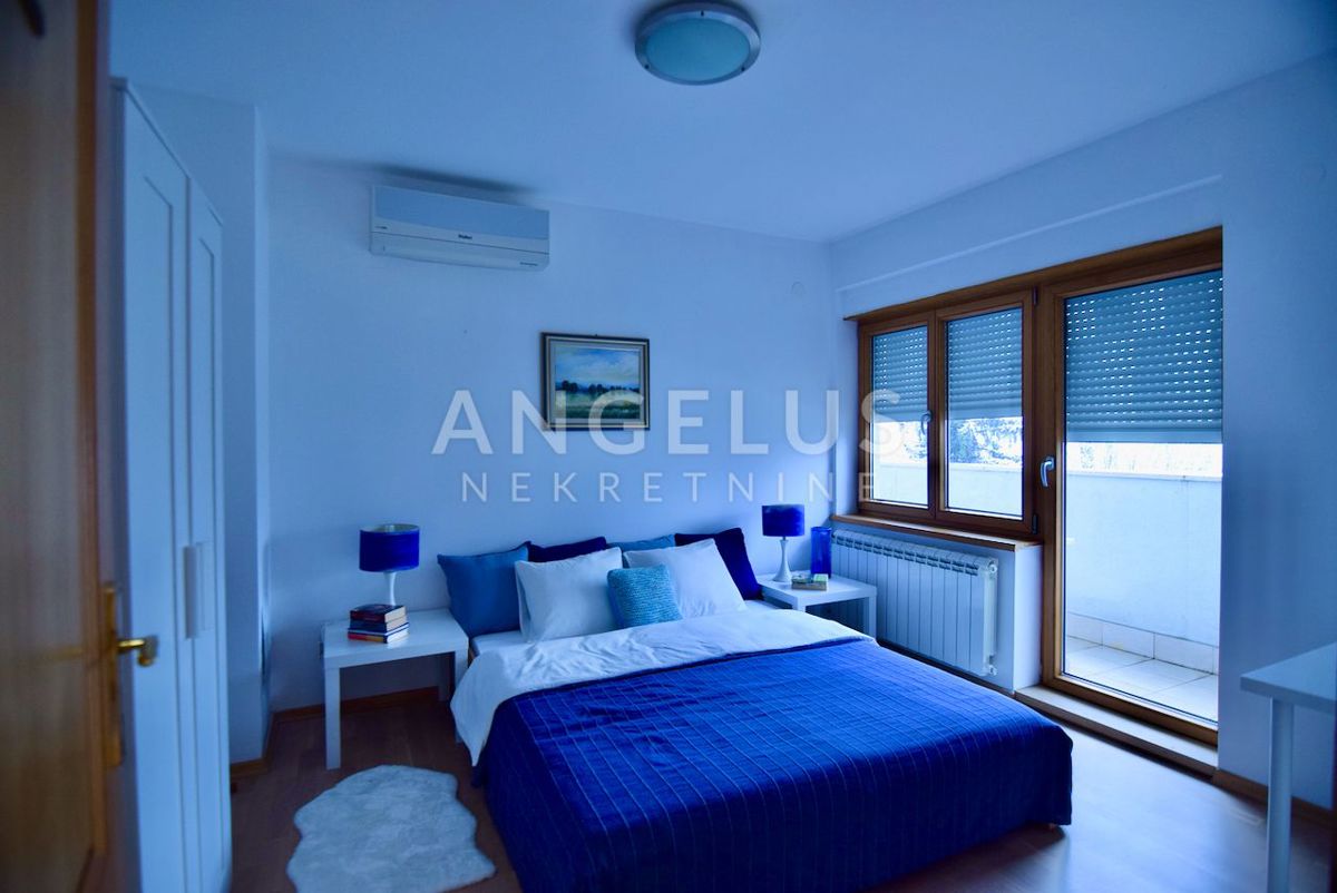 Zagreb, Trsje - Vila s čudovitim pogledom na mesto, 415m2