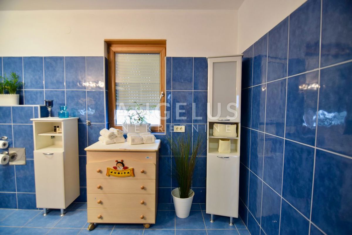 Zagreb, Trsje - Vila s čudovitim pogledom na mesto, 415m2