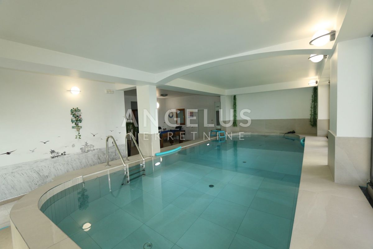 Zagreb, Trsje - Vila s čudovitim pogledom na mesto, 415m2