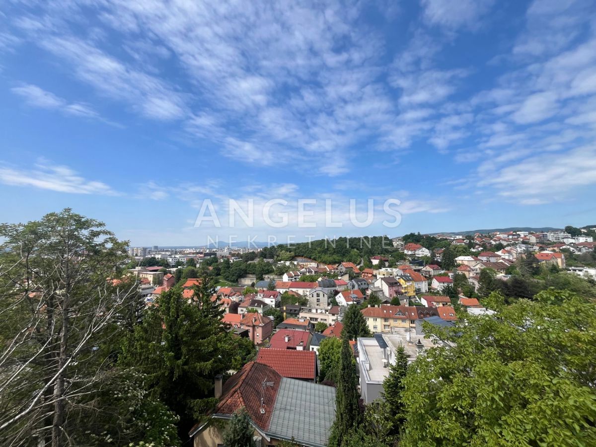 Stanovanje Pantovčak, Gornji Grad - Medveščak, 123m2