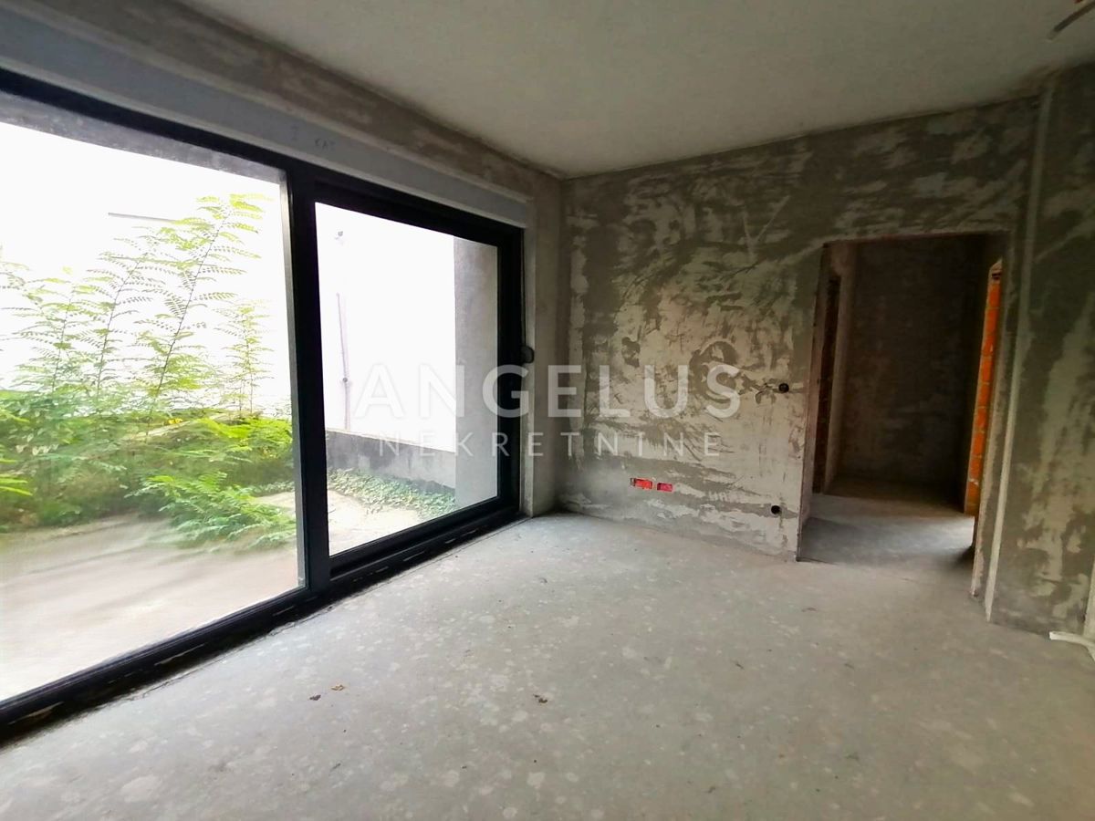 Hiša Sveti Duh, Črnomerec, 404m2