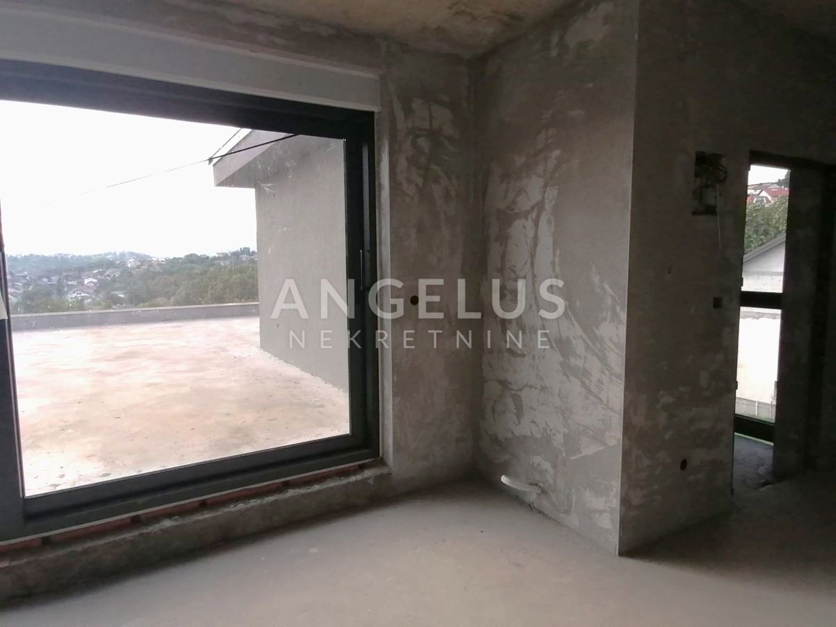 Hiša Sveti Duh, Črnomerec, 404m2