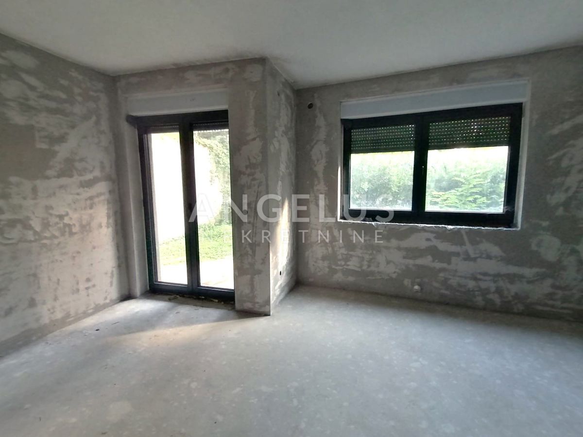 Hiša Sveti Duh, Črnomerec, 404m2