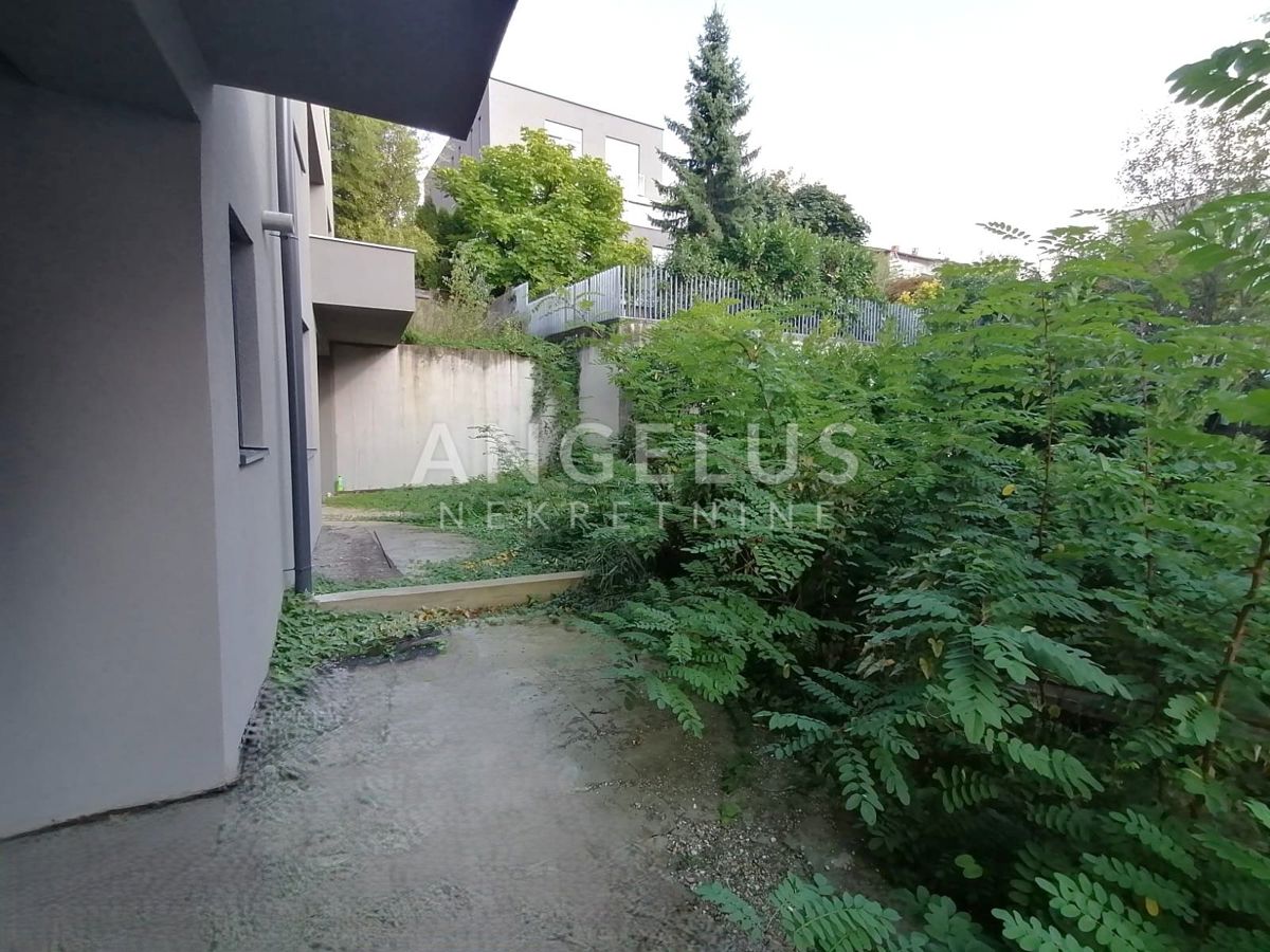 Hiša Sveti Duh, Črnomerec, 404m2