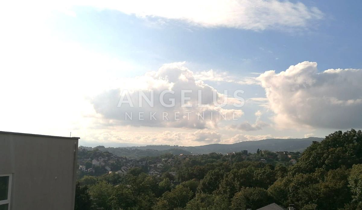 Hiša Sveti Duh, Črnomerec, 404m2