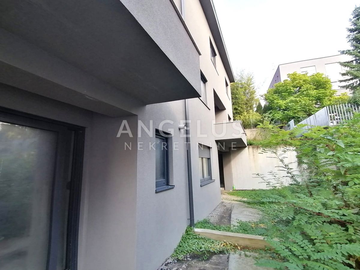 Hiša Sveti Duh, Črnomerec, 404m2