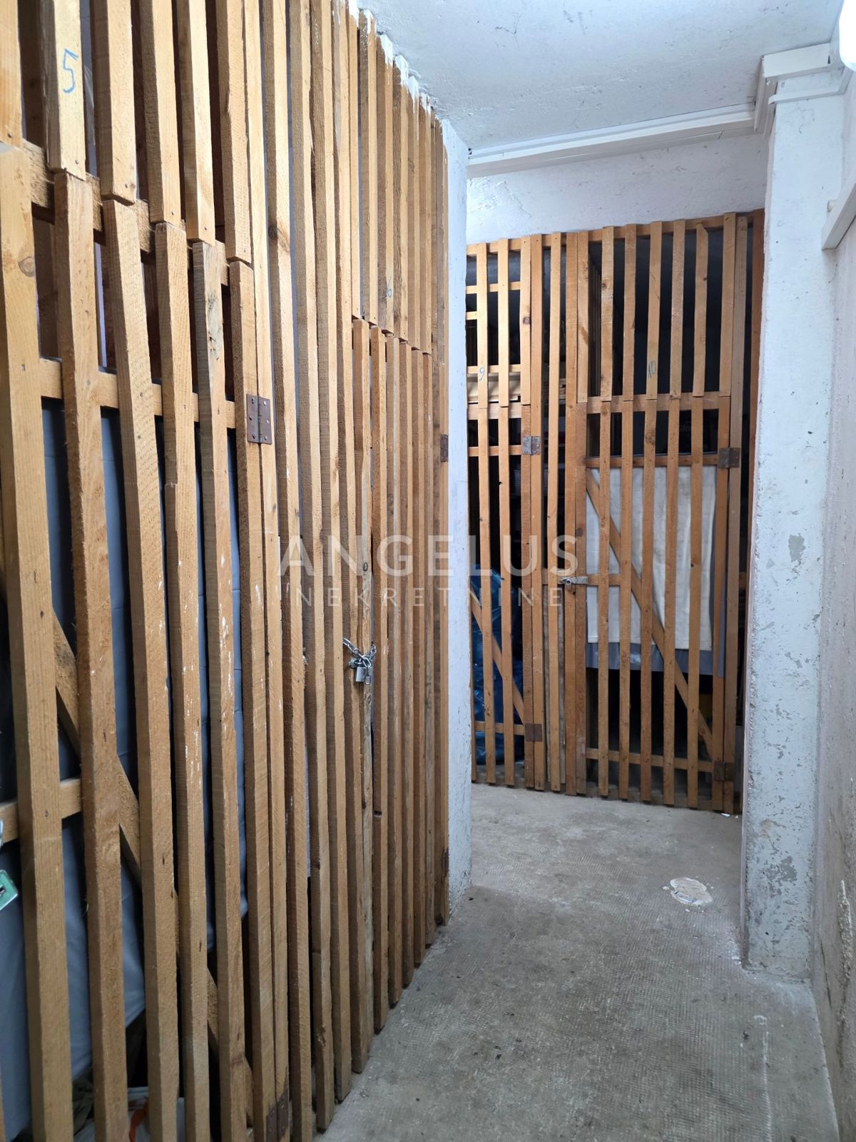 Stanovanje Gripe, Split, 78,05m2