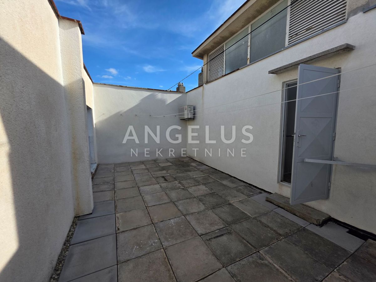 Stanovanje Gripe, Split, 78,05m2