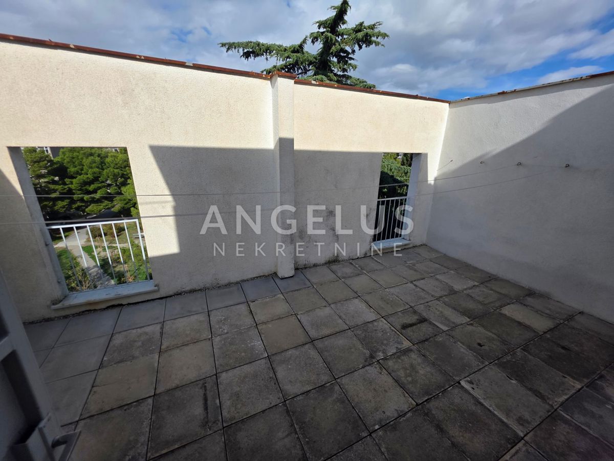 Stanovanje Gripe, Split, 78,05m2