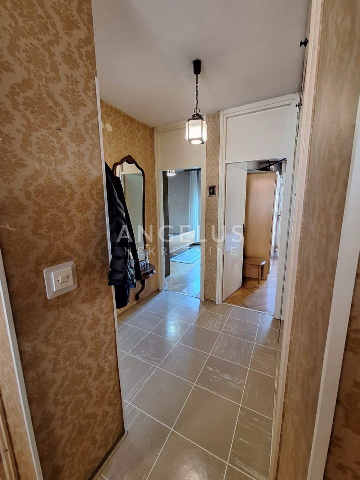 Stanovanje Gripe, Split, 78,05m2