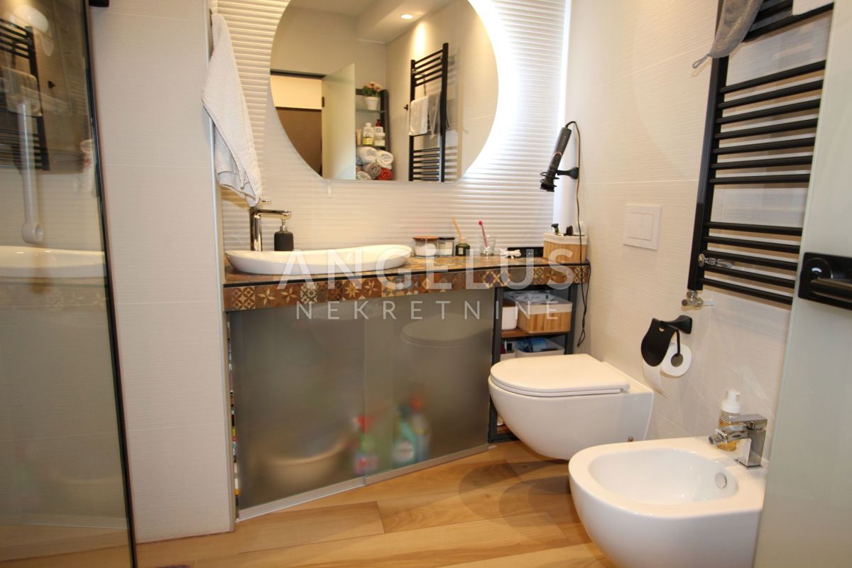 Stanovanje Trešnjevka, Trešnjevka - Sjever, 62m2