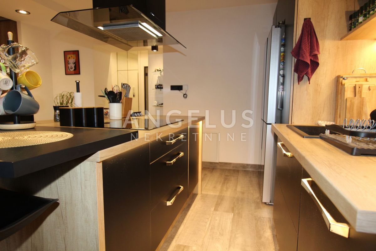 Stanovanje Trešnjevka, Trešnjevka - Sjever, 62m2