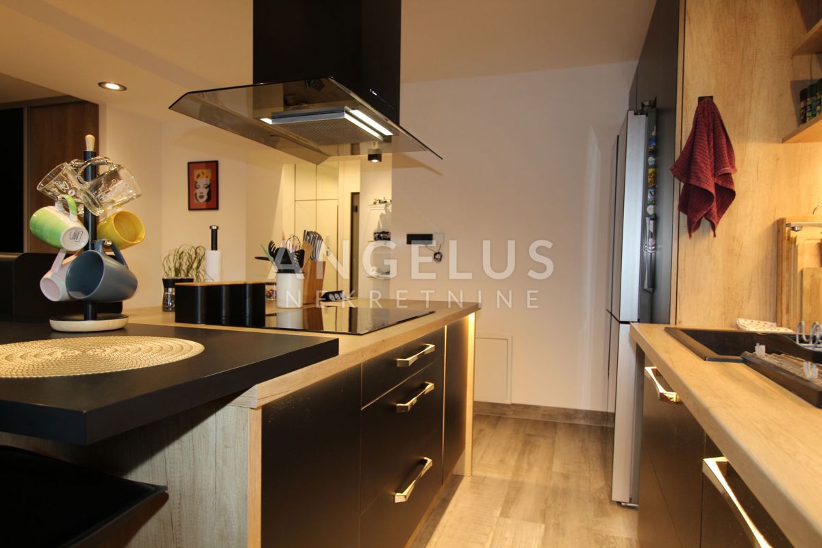 Stanovanje Trešnjevka, Trešnjevka - Sjever, 62m2