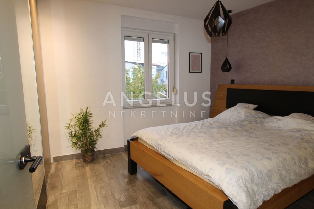 Stanovanje Trešnjevka, Trešnjevka - Sjever, 62m2