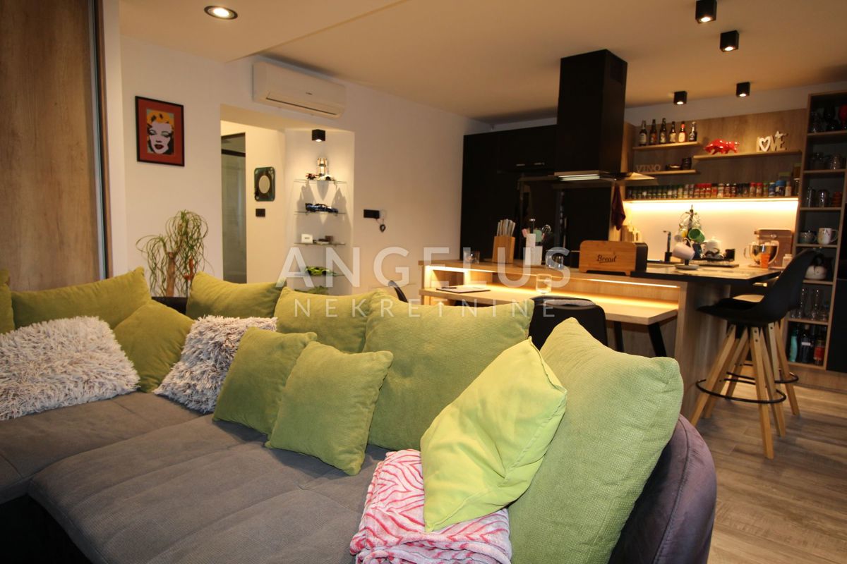 Stanovanje Trešnjevka, Trešnjevka - Sjever, 62m2