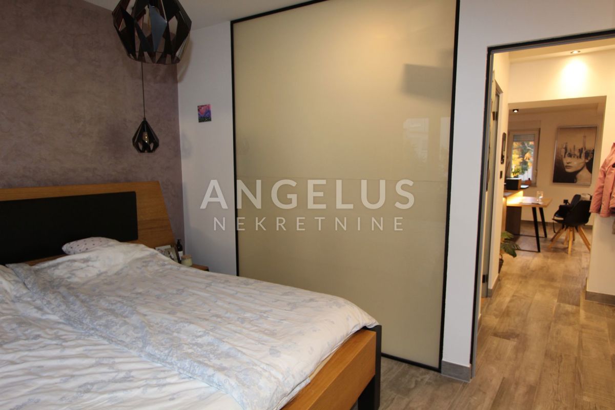 Stanovanje Trešnjevka, Trešnjevka - Sjever, 62m2