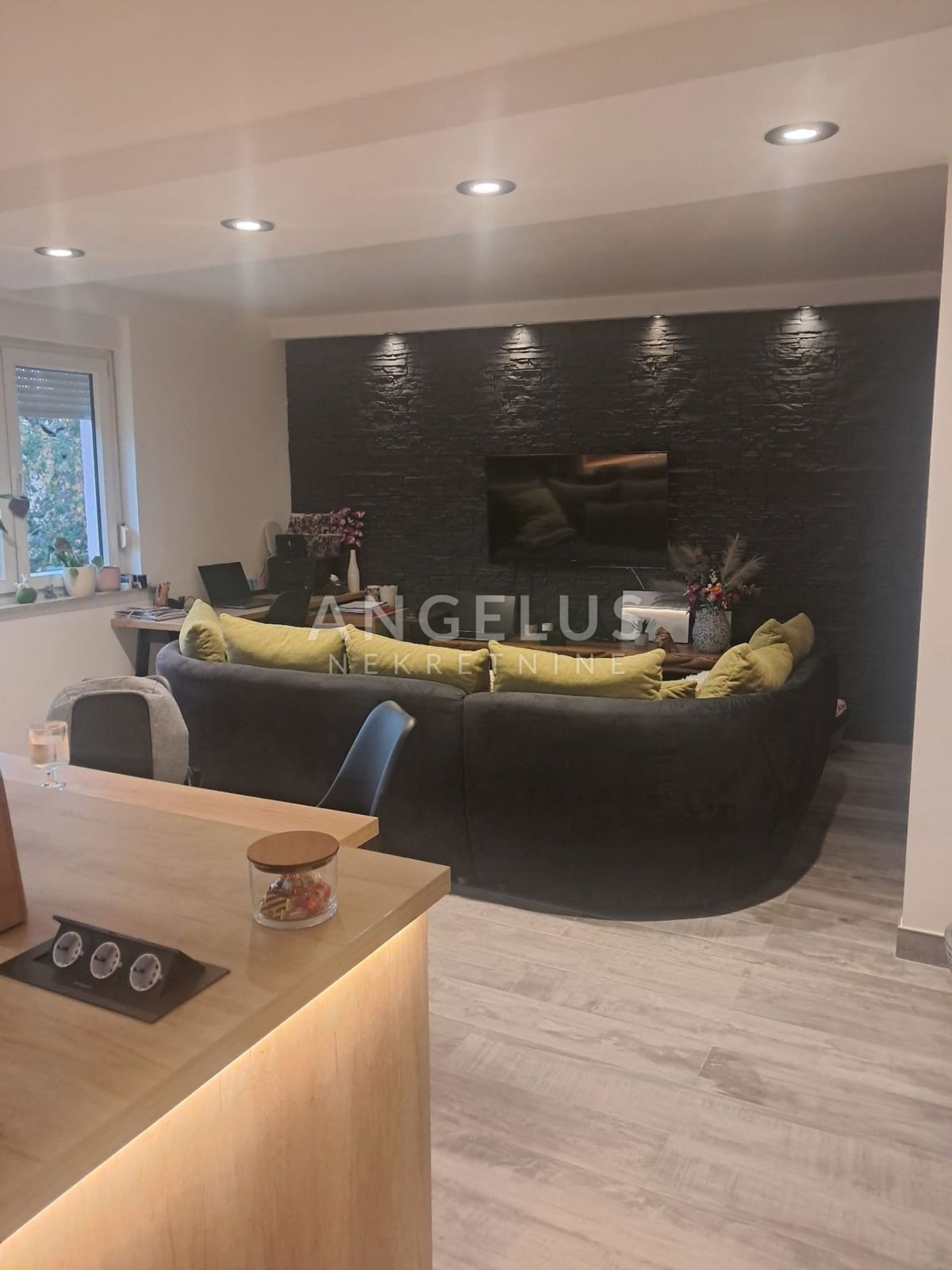 Stanovanje Trešnjevka, Trešnjevka - Sjever, 62m2