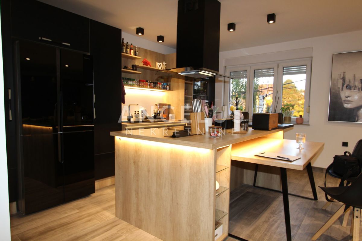 Stanovanje Trešnjevka, Trešnjevka - Sjever, 62m2