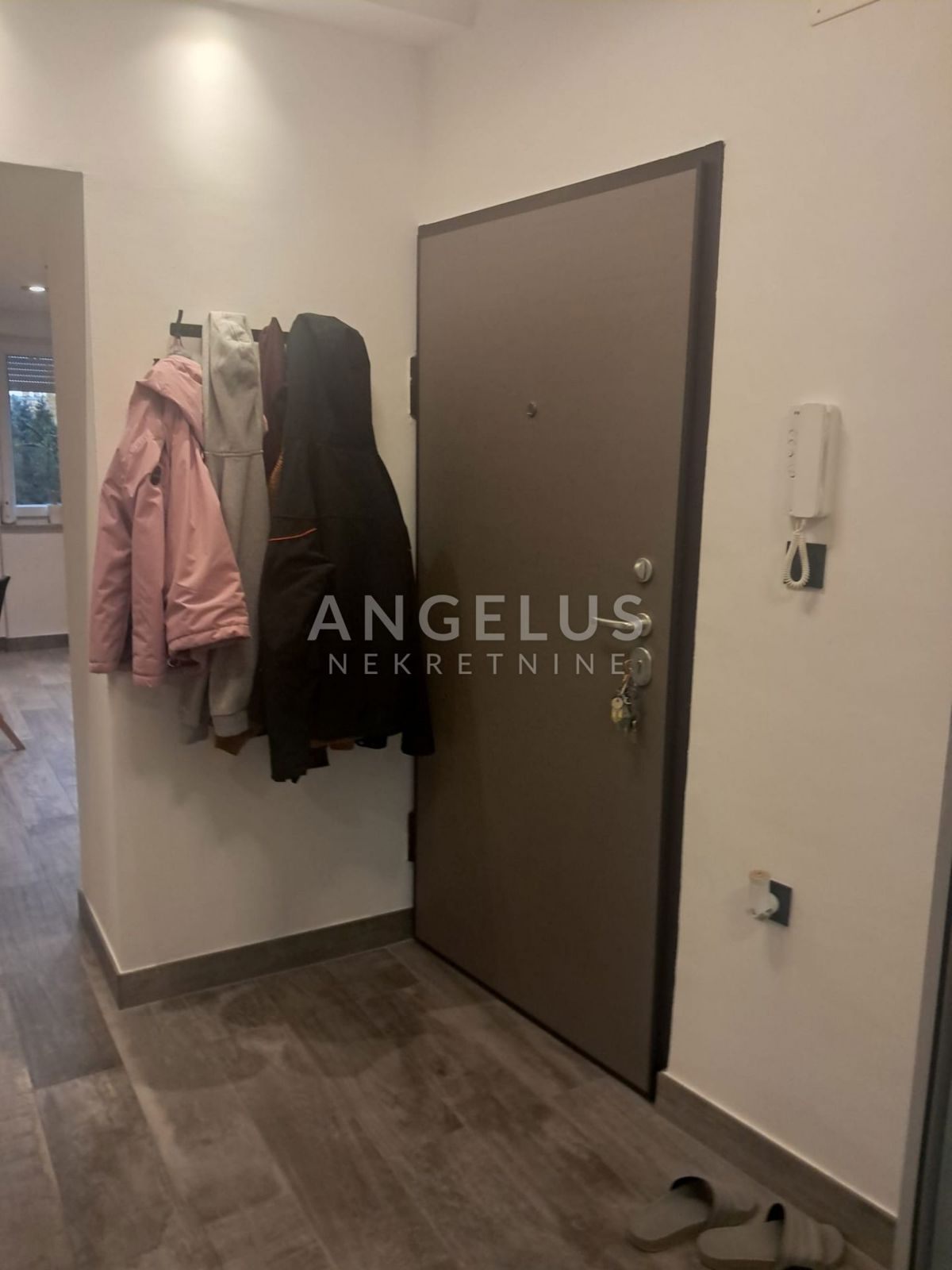 Stanovanje Trešnjevka, Trešnjevka - Sjever, 62m2