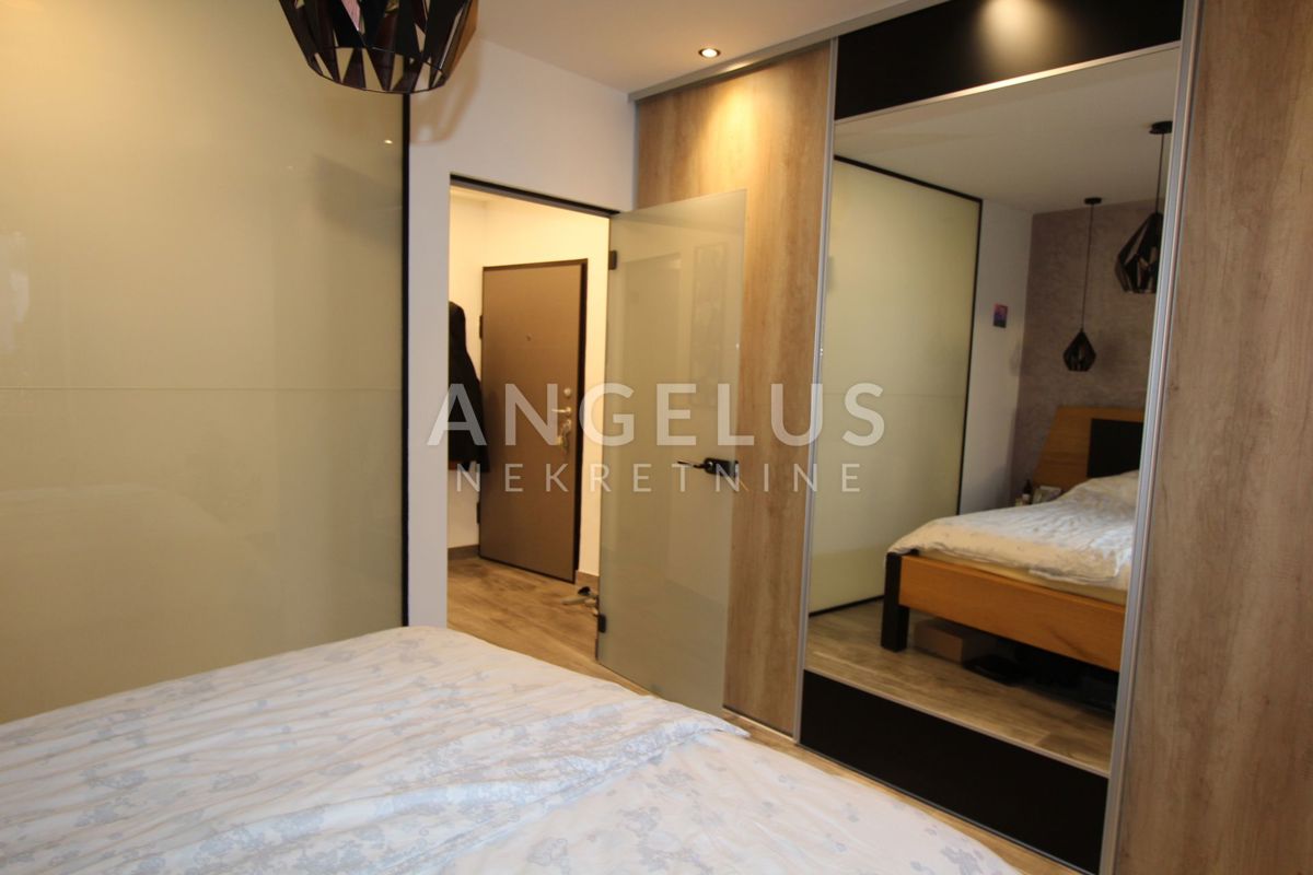 Stanovanje Trešnjevka, Trešnjevka - Sjever, 62m2