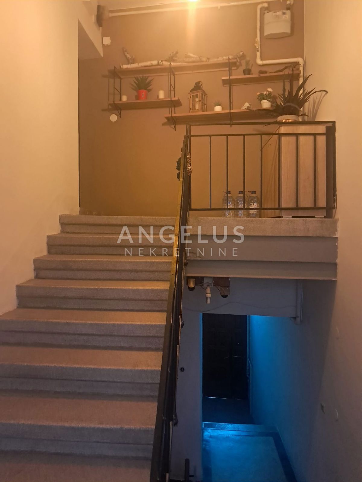 Stanovanje Trešnjevka, Trešnjevka - Sjever, 62m2