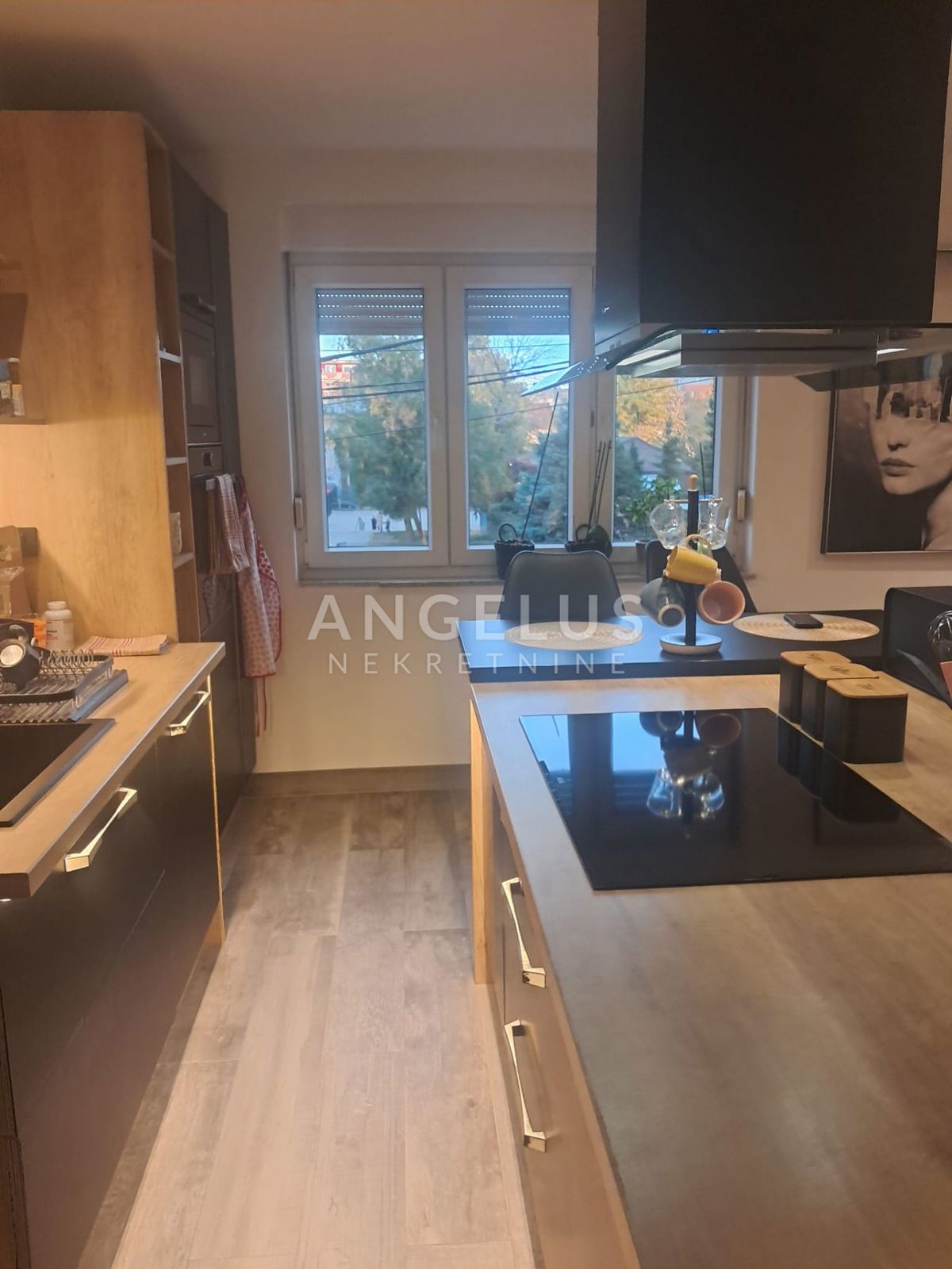 Stanovanje Trešnjevka, Trešnjevka - Sjever, 62m2