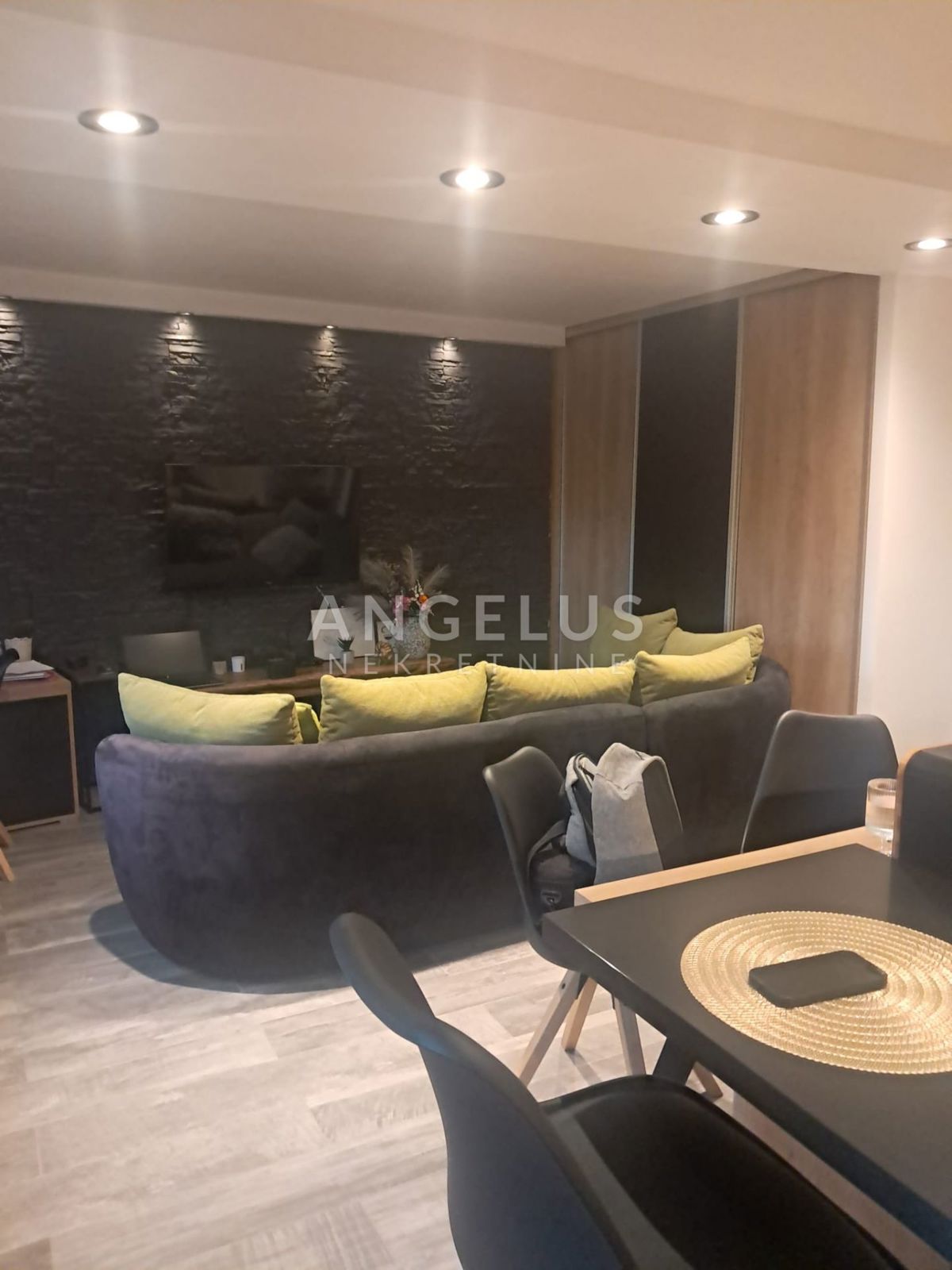 Stanovanje Trešnjevka, Trešnjevka - Sjever, 62m2