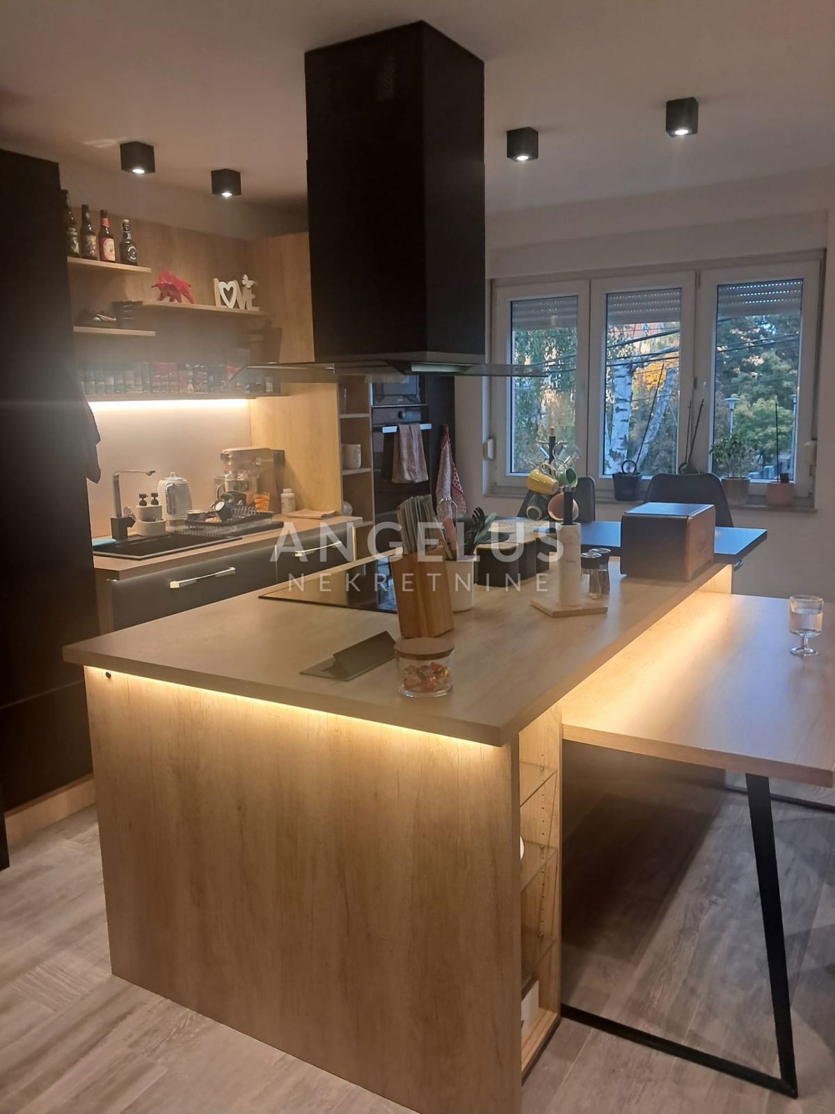 Stanovanje Trešnjevka, Trešnjevka - Sjever, 62m2