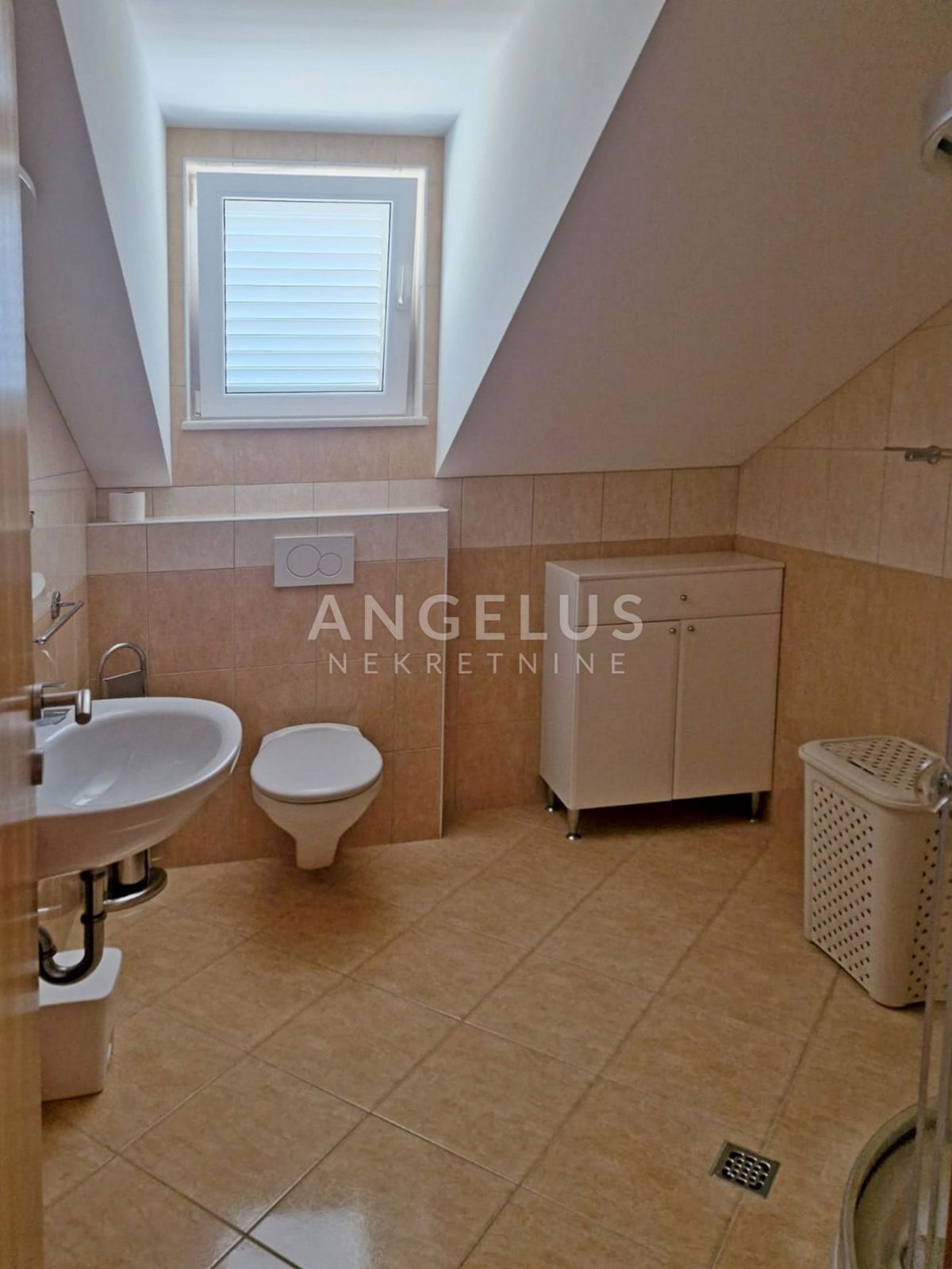 Hrvaška, Dubrovnik, Orašac - Samostojna kamnita hiša s panoramskim pogledom na morje - NAPRODAJ