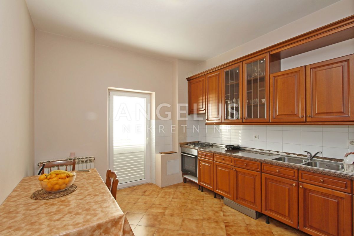 Hrvaška, Dubrovnik, Orašac - Samostojna kamnita hiša s panoramskim pogledom na morje - NAPRODAJ