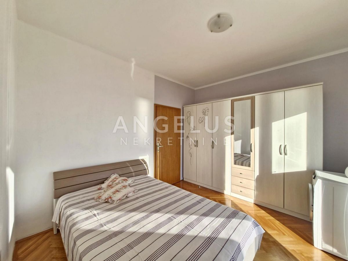 Hrvaška, Dubrovnik, Orašac - Samostojna kamnita hiša s panoramskim pogledom na morje - NAPRODAJ