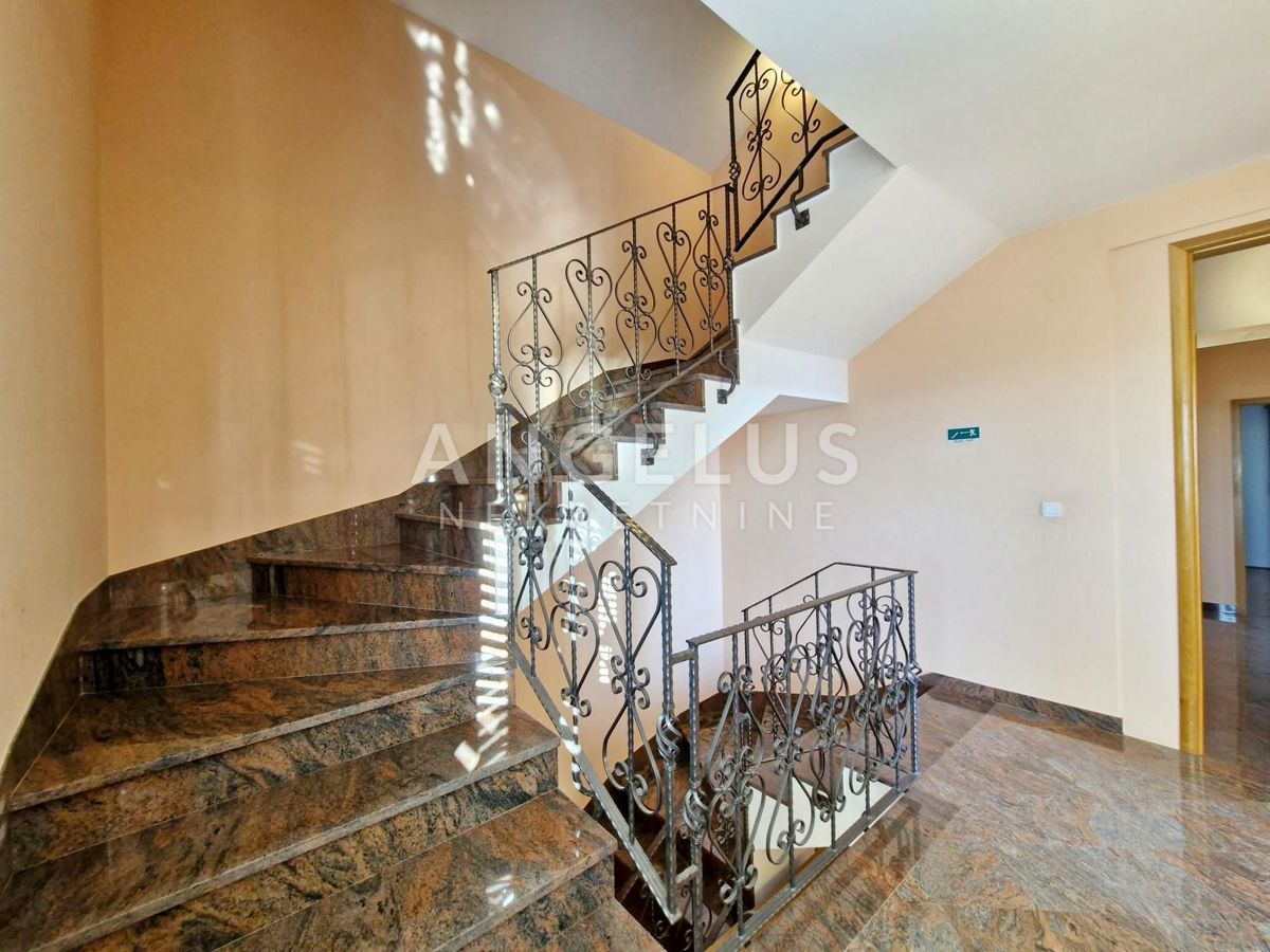 Hrvaška, Dubrovnik, Orašac - Samostojna kamnita hiša s panoramskim pogledom na morje - NAPRODAJ